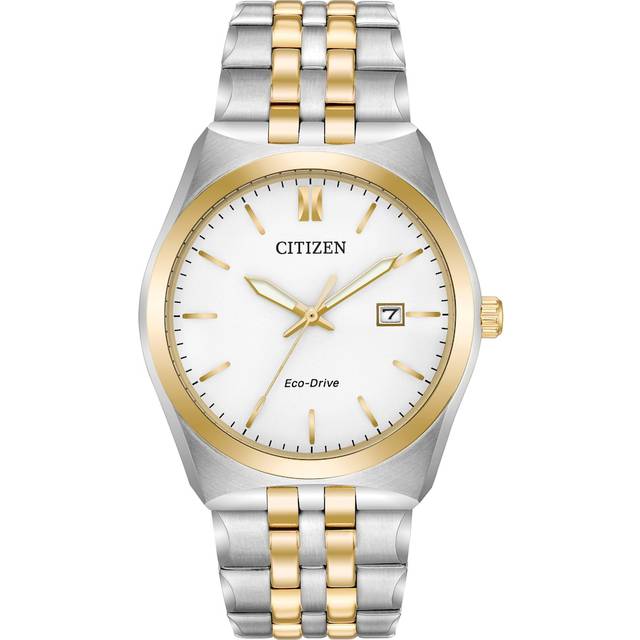 Citizen BM7334-58A Corso Men's Bracelet Strap Watch