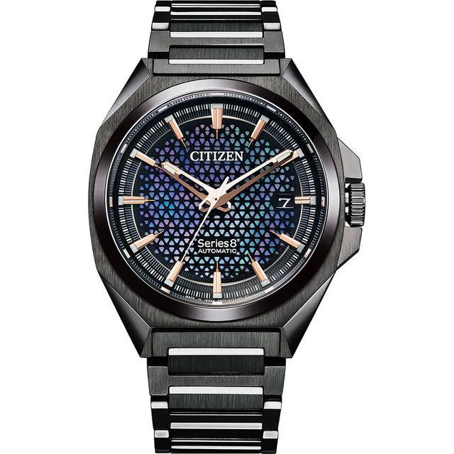 Series 8 40mm Mens Watch