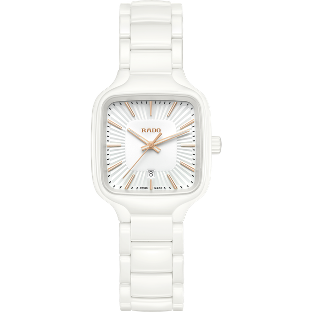 Rado True Square R27072012