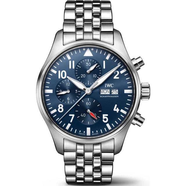 Pilot's Watch Chronograph 43mm
