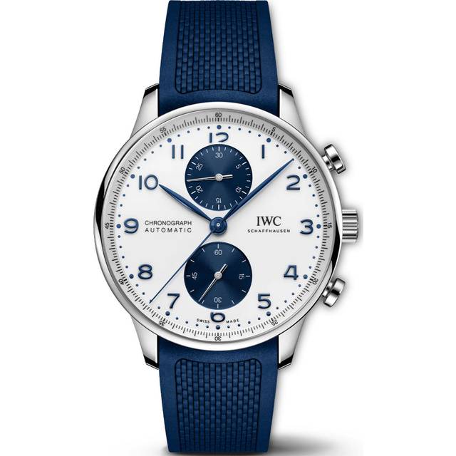 Portugieser Chronograph 41mm