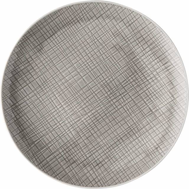 Rosenthal - Mesh Colours Tallrik 27 Cm - Mountain