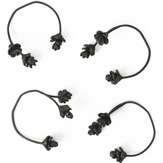 ferm LIVING Forest Napkin Rings Servietring