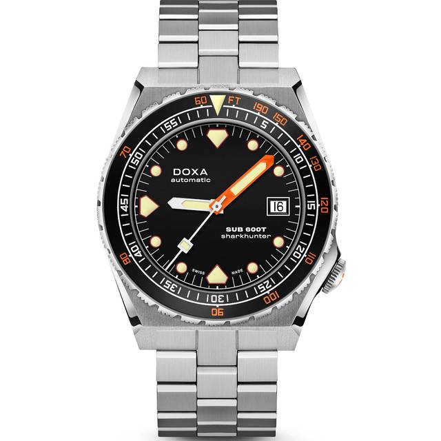 Sub 600T 40mm Mens Watch