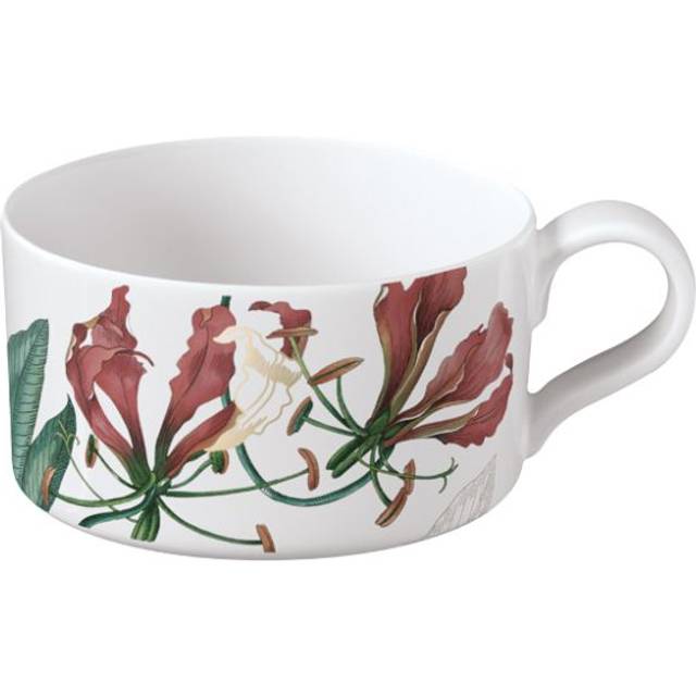 Avarua Teacup