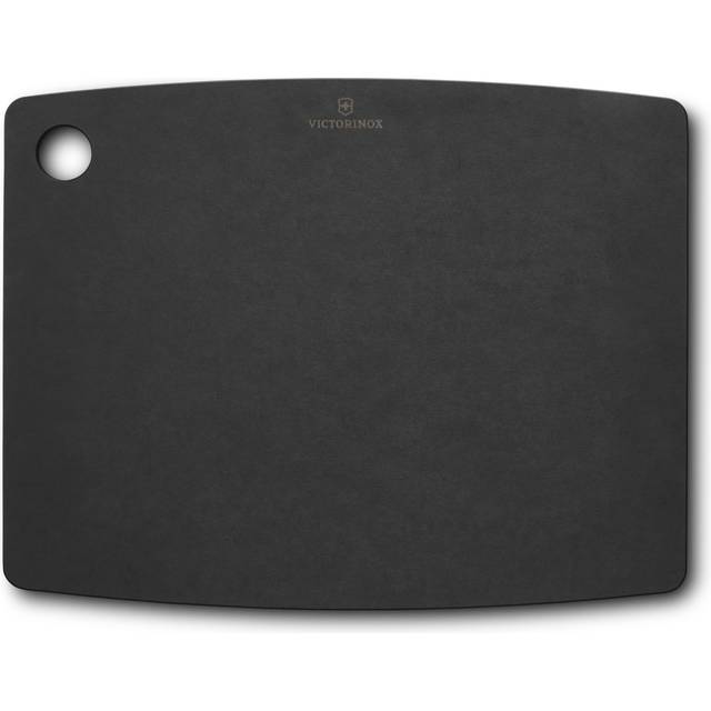 Victorinox Cutting Board Kitchen Series M Black (7.4122.3)