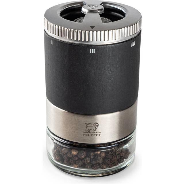 Peugeot Maestro pepper mill 11 cm Graphite