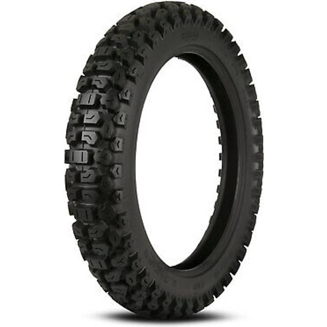 Kenda K270 Motorcycle Tyre - 4.60 18 (63P) TT - Front / Rear