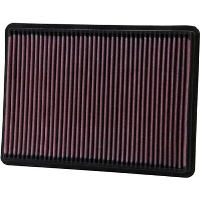 K&N Filters Performance Replacement Element