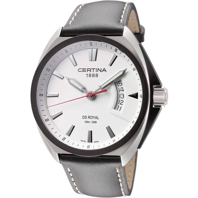 Certina Watch DS Royal Mens