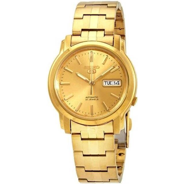 Seiko 5 Automatic SNKK76 SNKK76K1 SNKK76K Men's Watch
