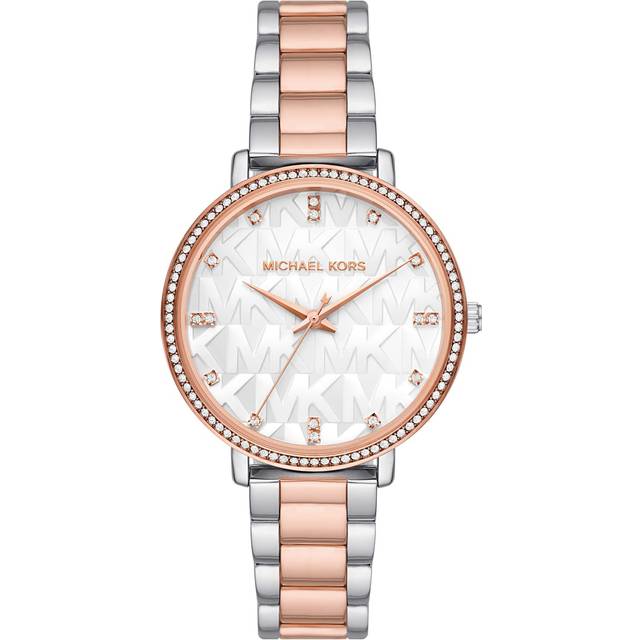 Michael Kors Casual Watch MK4667, SILVER