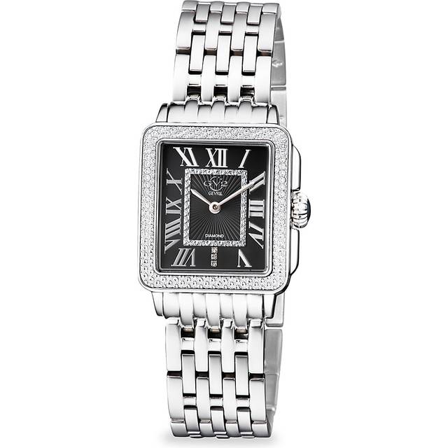 Gv2 Women's Padova Diamond Swiss Watch