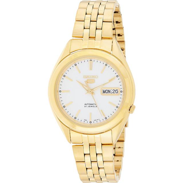 Seiko 5 Sports SNKL26K1 Automatic Bracelet Watch - W25333