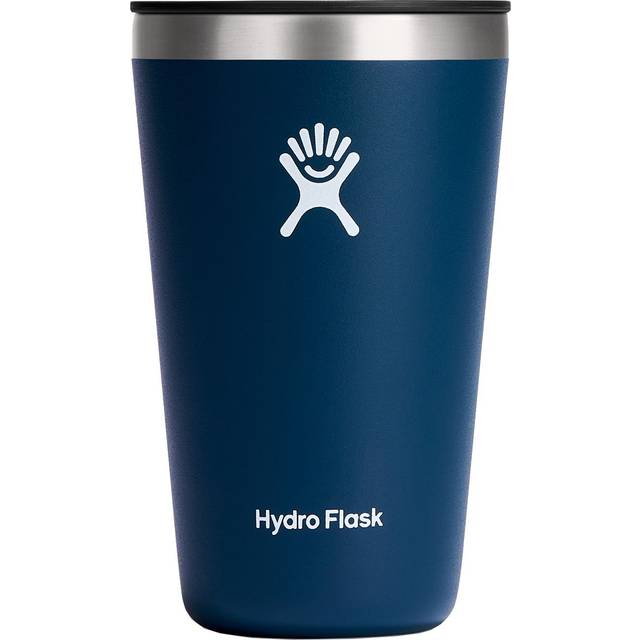 Hydroflask 16oz (473ml) All Around Tumbler - Blue - One Size