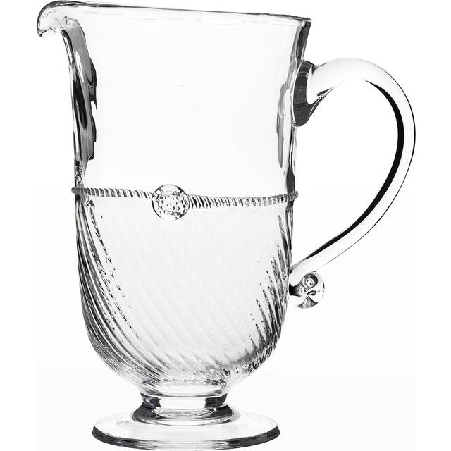 Juliska Graham Large Pitcher