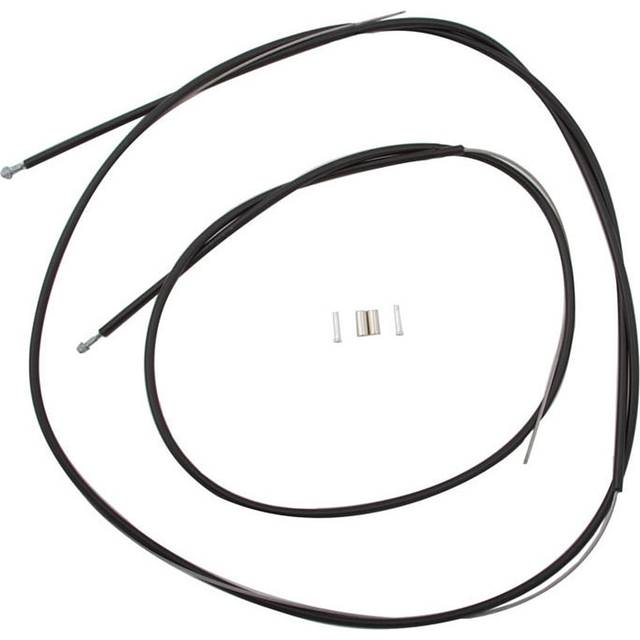 Shimano PTFE Road Brake Cable and Housing Set (Black)