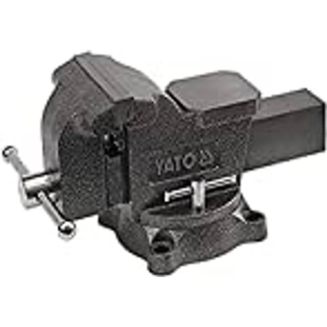 Skruvstycke YATO YT-6501
