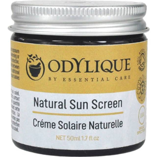 Odylique Natural Sun Screen SPF 30