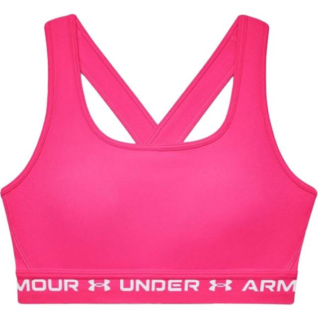 Under Armour dam crossback mid-Impact sport-bh sport-bh