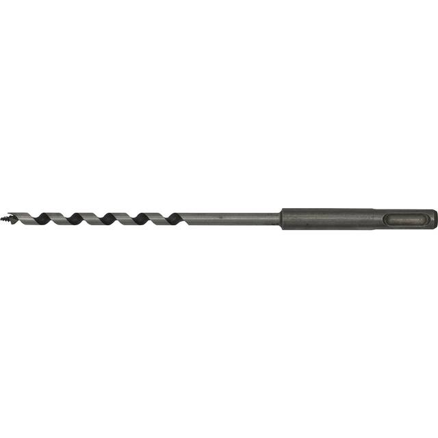 Worksafe SA6X200 SDS Plus Auger Wood Drill Ø6 x 200mm