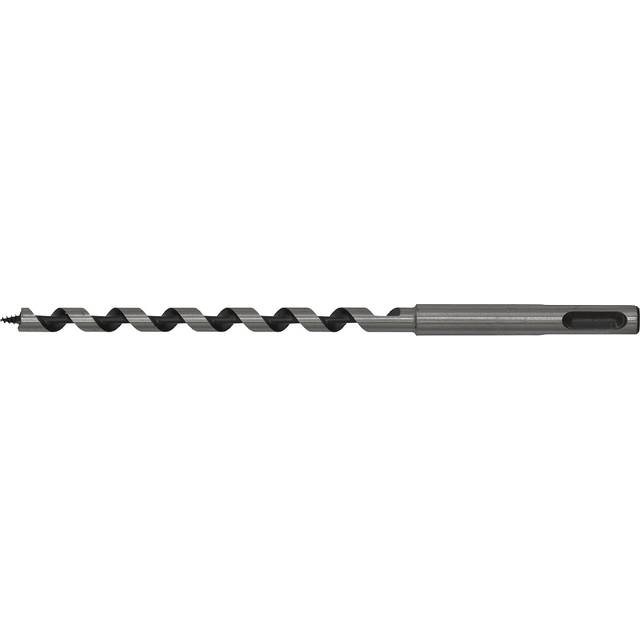 Worksafe SA8X200 SDS Plus Auger Wood Drill Ø8 x 200mm
