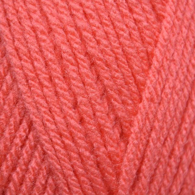 Hayfield Bonus DK - Bright Coral (578)