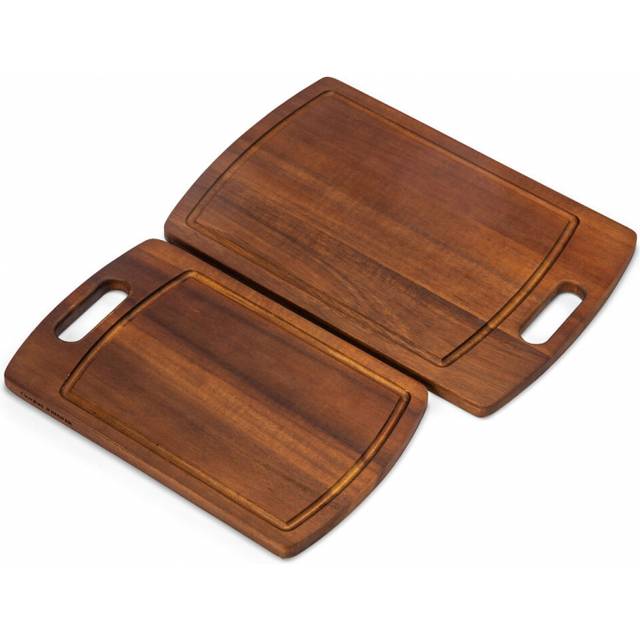 Skärbräda 2-pack Orrefors Jernverk