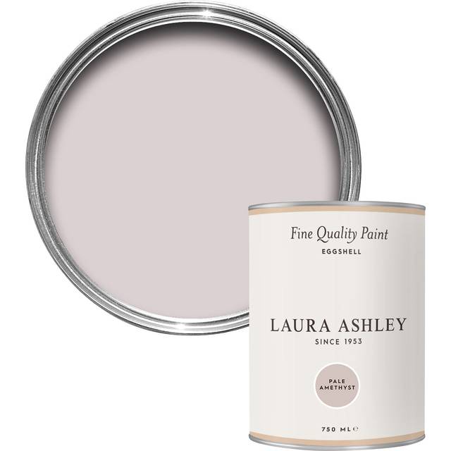 Laura Ashley Eggshell Emulsion Paint, Naturals, 750ml