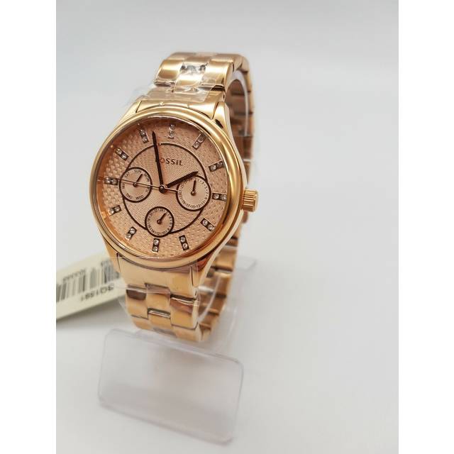 Fossil Mod. Justine