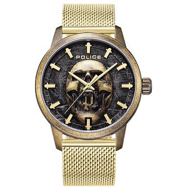 Herrklocka Police PEWJG0005504 (Ø 44 mm)