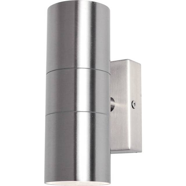 Litecraft - Kenn Spotlight Outdoor Wall or Ceiling Adjustable Fitting - Copper