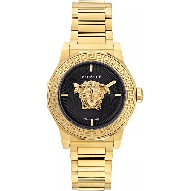 Versace Women's Medusa Deco Watch