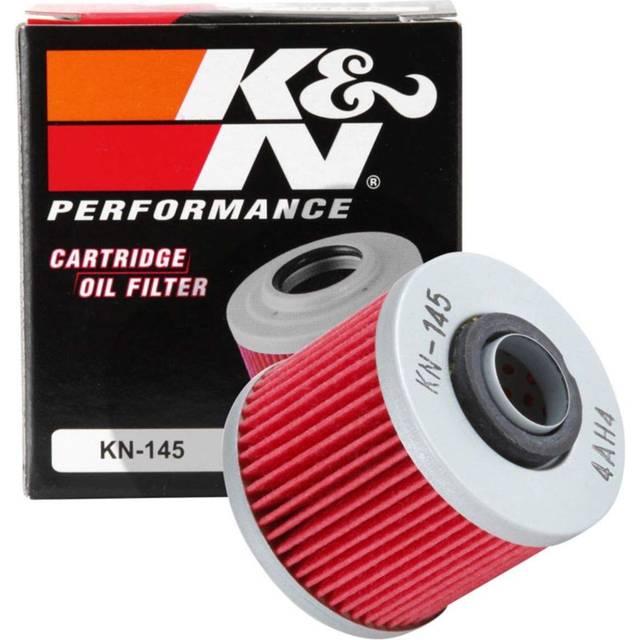 K&N Filters Performance Oil Filter