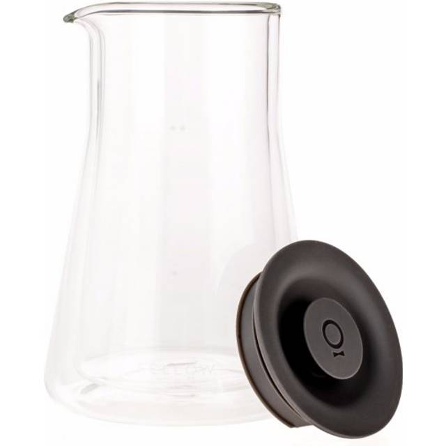 Double-walled carafe Fellow Stagg, 0.6 l