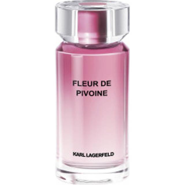 Karl Lagerfeld Fleur De Pivoine Eau De Parfum 100ml