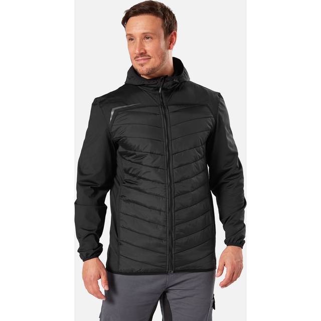 Dickies Generation Hybrid Jacket Black EU Size XXL - black