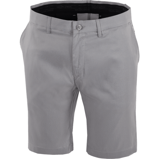 Galvin Green Paul Ventil8 Plus Shorts - Grey
