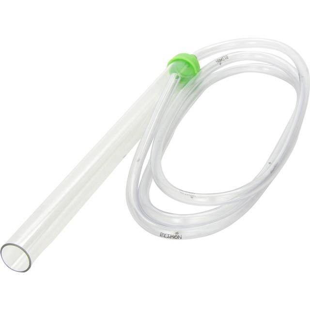 Python PRO-CLEAN Aquarium Gravel Cleaners & Water Change Siphons - Small