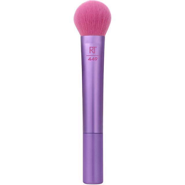 Real Techniques Afterglow Rouge borste 1 st.