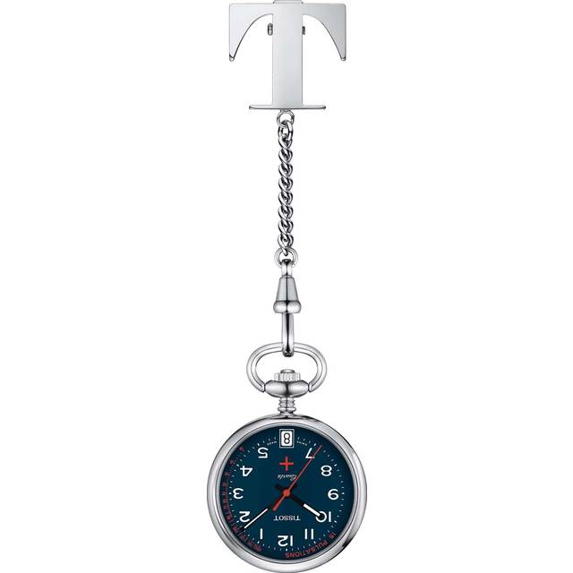 Tissot Pocket T-Pocket Infirmieres