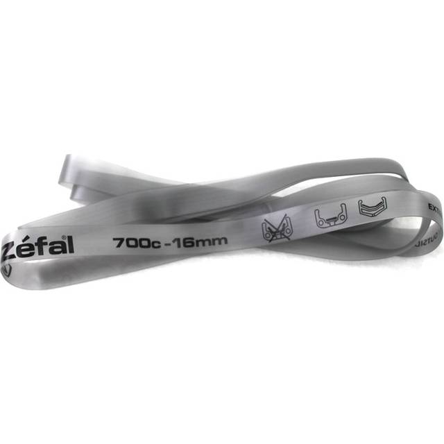 Zéfal 700C PVC Rim Tape Grey