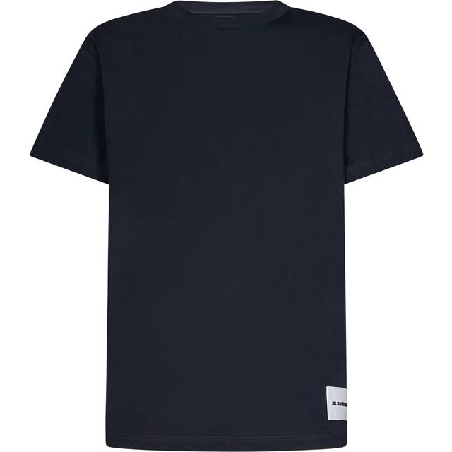 MultiColour Cotton T-shirts Pack