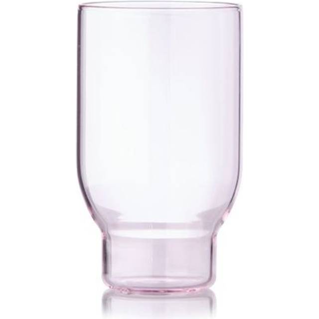 STUDIO ABOUT Water Glass, Tall |Rosa |25 CL