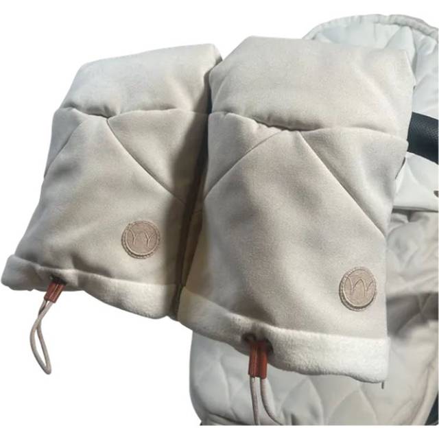 Najell Handvärmare Oat Beige