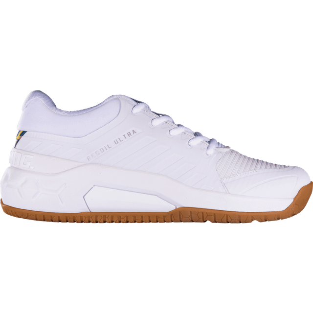 Salming Innebandyskor Recoil Ultra Men WL White