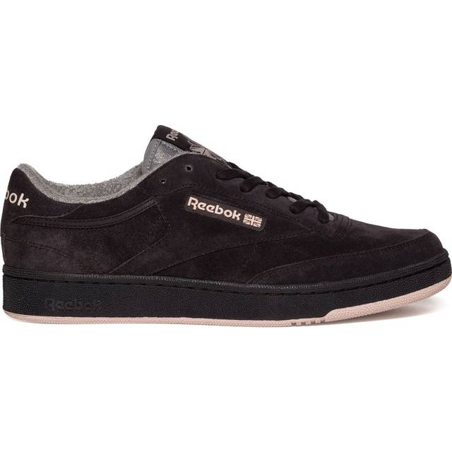 Reebok Club C Trainers Black