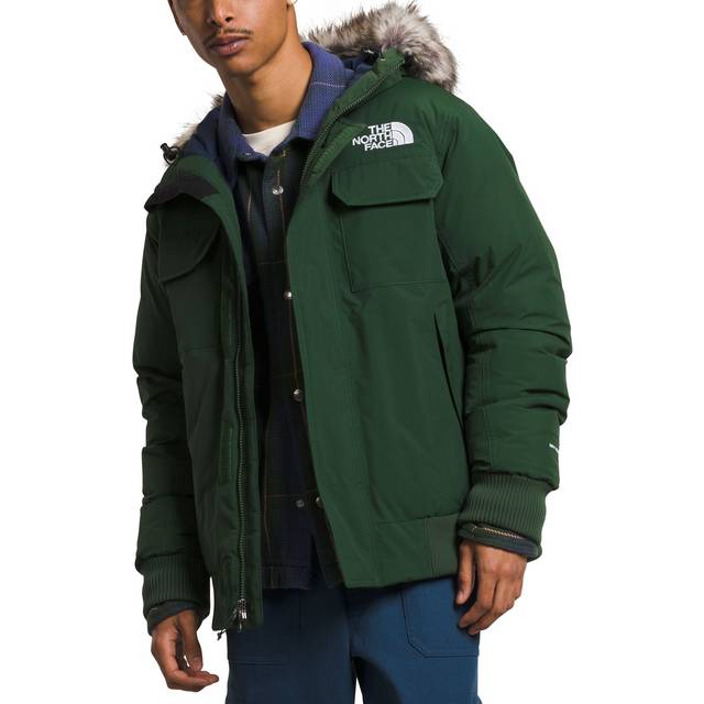 North face mcmurdo mens best sale