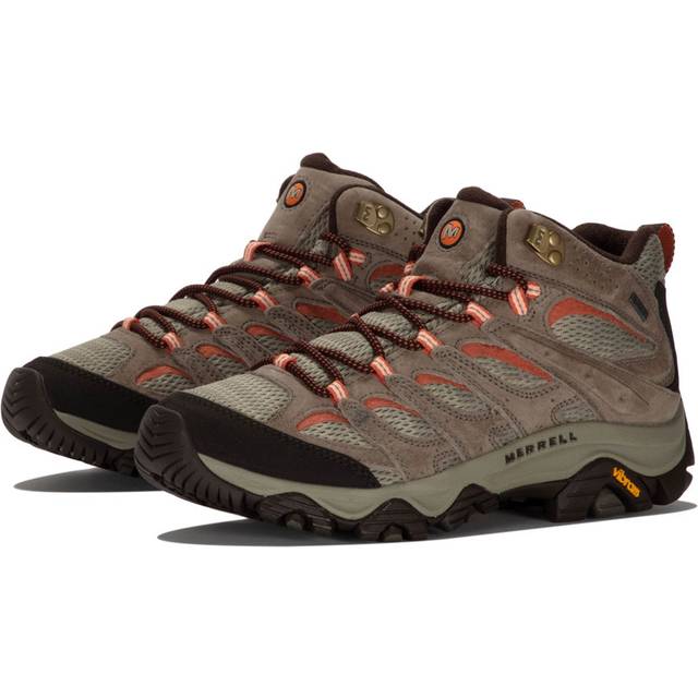 Merrell Moab 3 Mid GTX - Vandringsskor - Dam Bungee cord 42