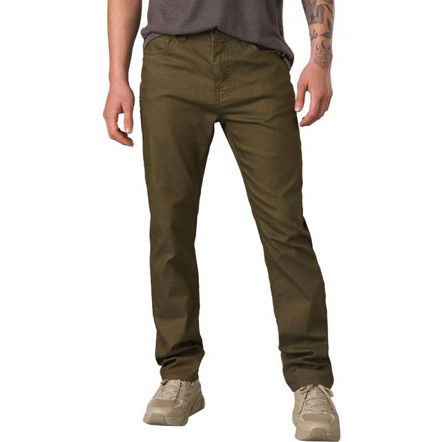 prAna Bridger Jean - Men's  Peat  36x32